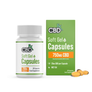 soft gel capsules mg