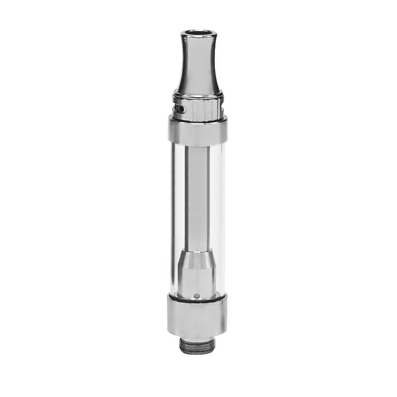 CBDfx CBD Vape Kit V2 Cartridge