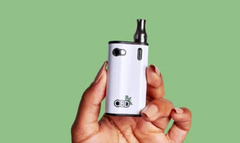 Back In Stock The New Cbdfx Vape Kit, Now Only $24.99!