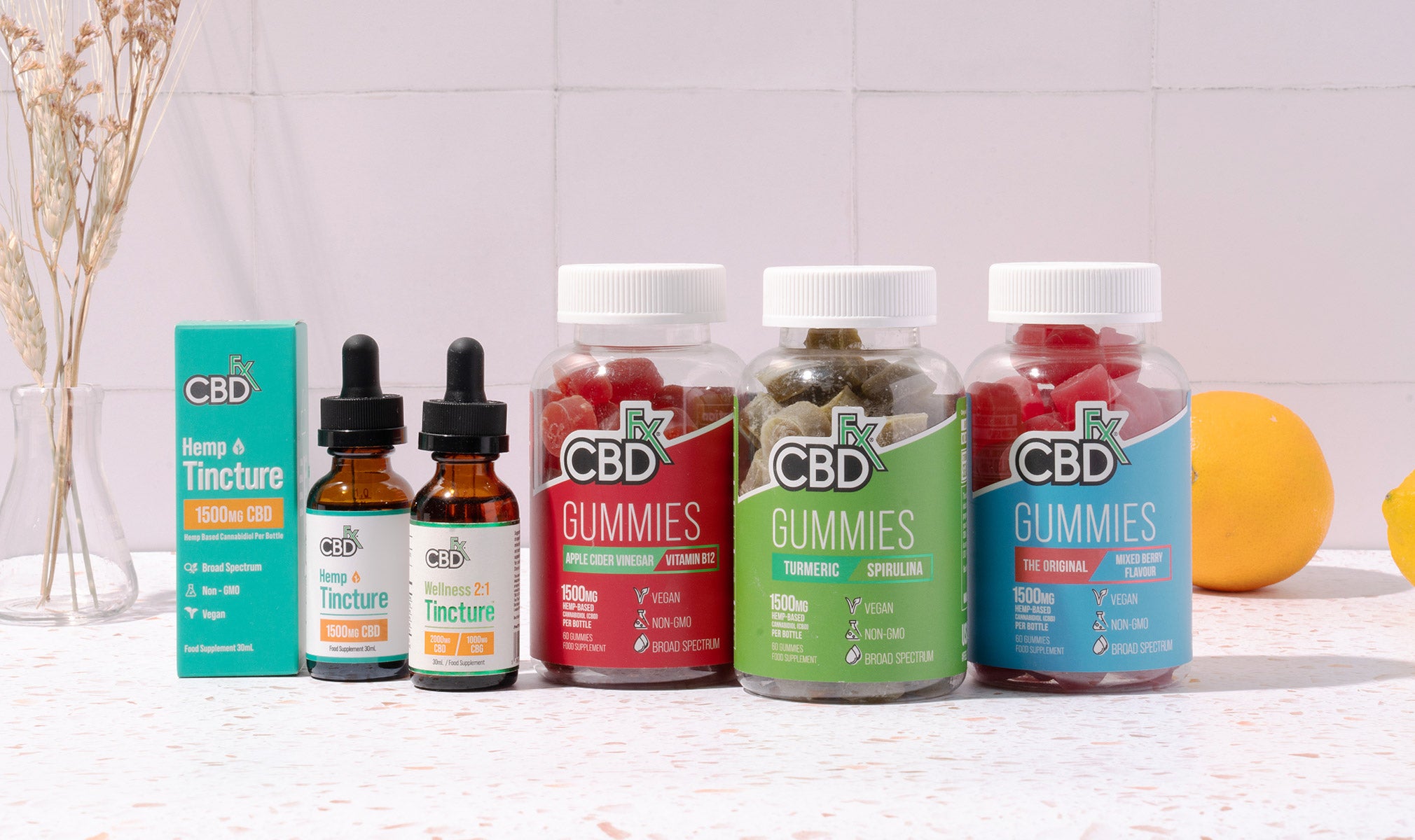 CBD Oil vs CBD Gummies: Which Should You Choose?