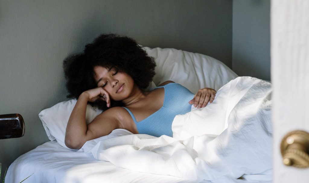 Can CBD Make You Sleepy?