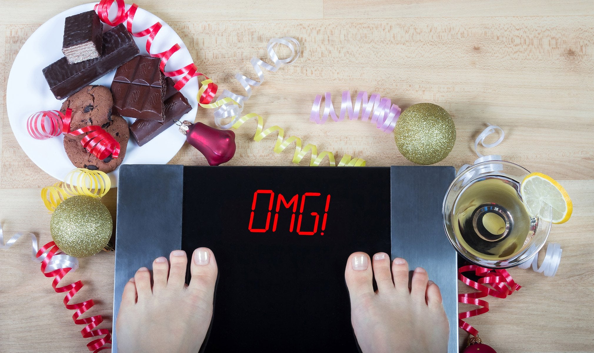 Hit Your Holiday Fitness Goals With CBD for Energy and Recovery