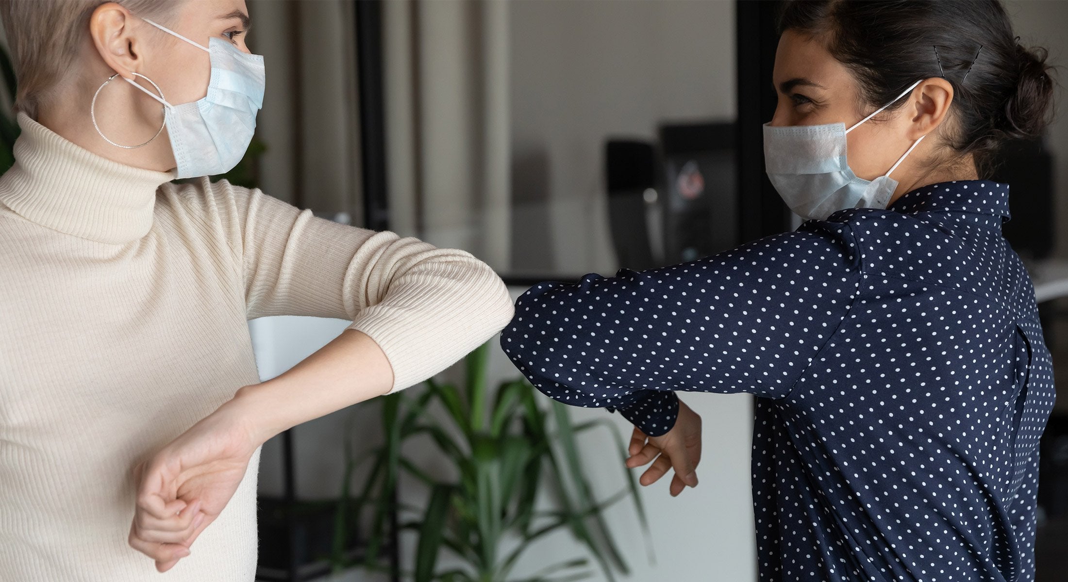 New Year, New You: Staying Healthy in the Workplace