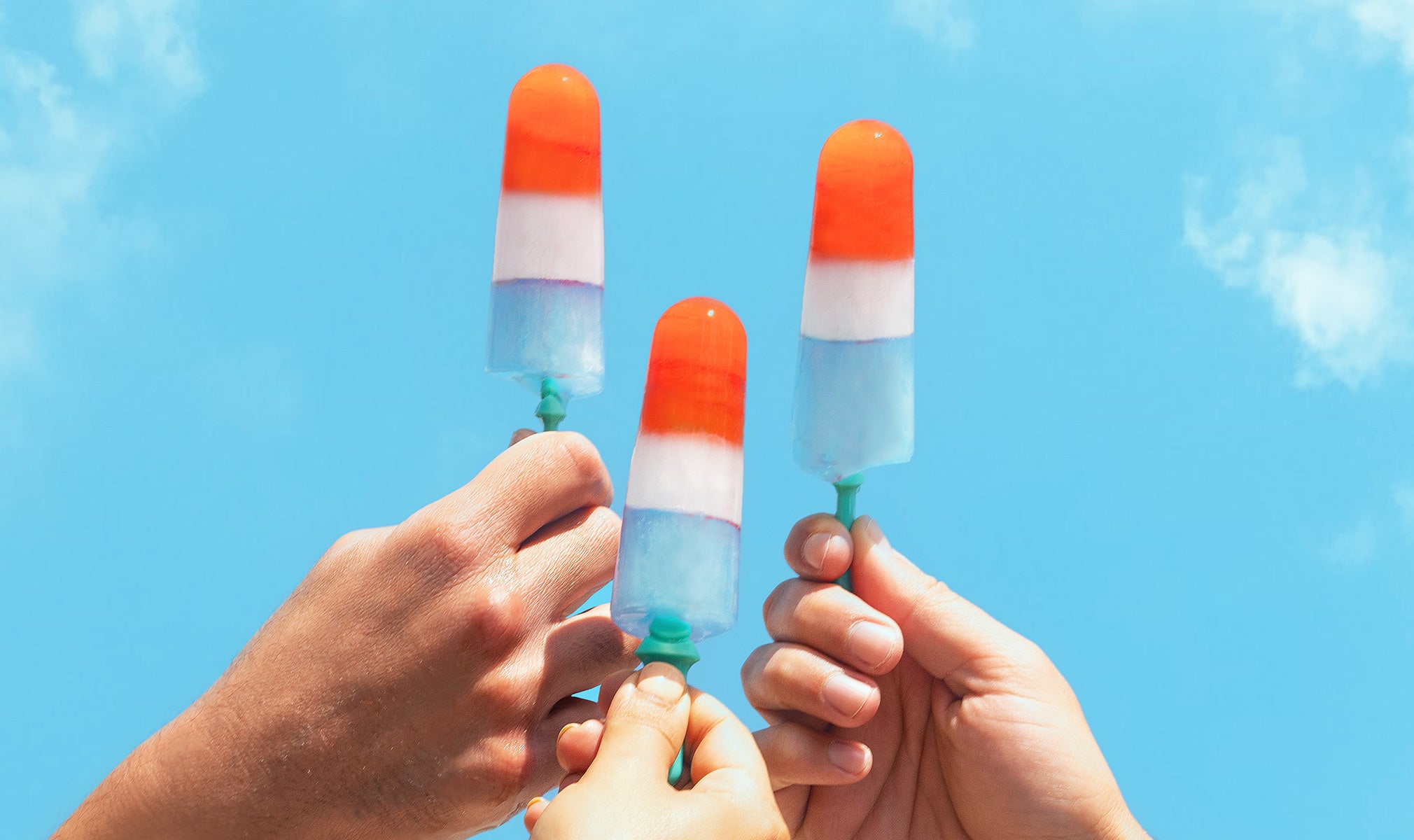 CBD Desserts You Need to Try