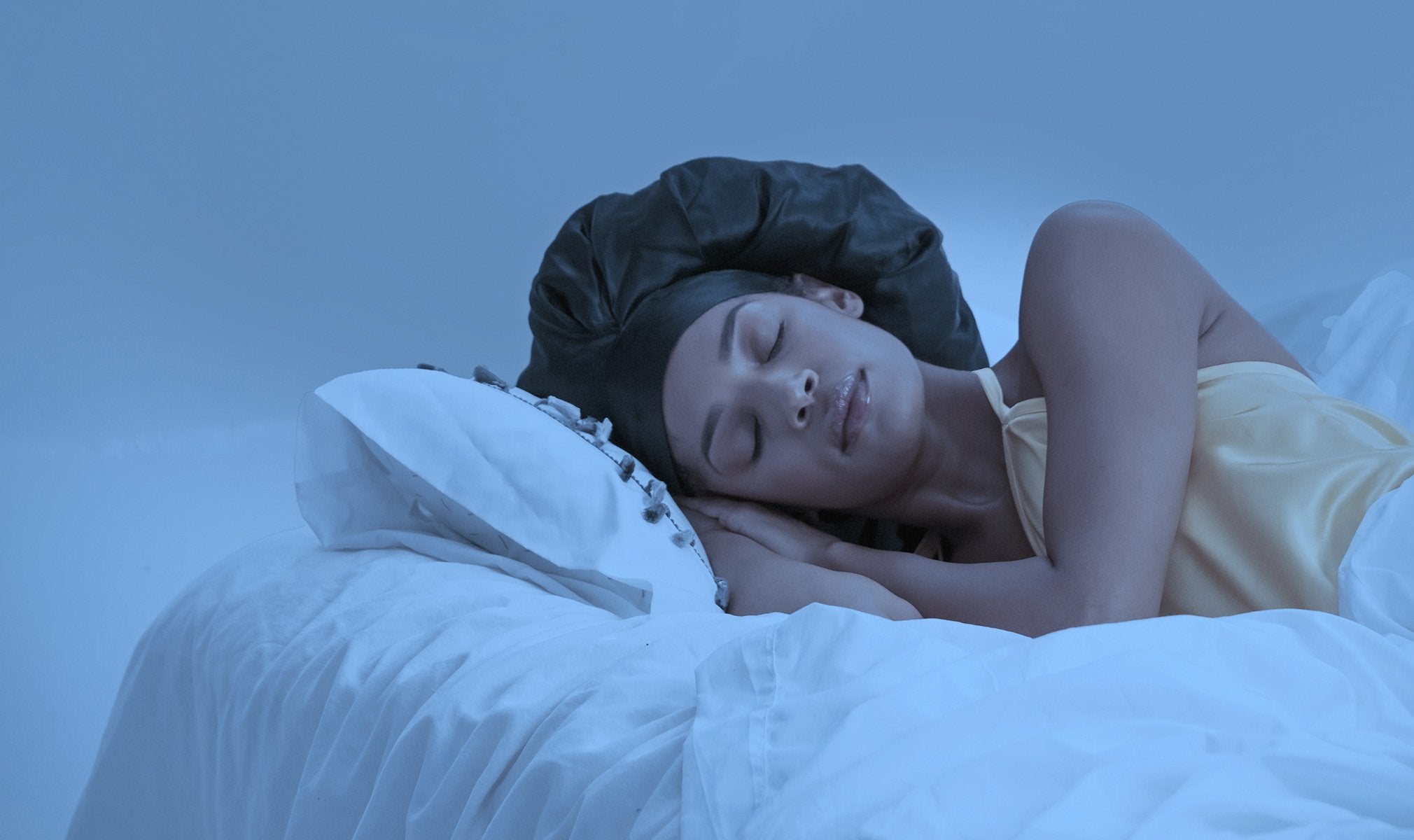 How Much Sleep Do You Need?