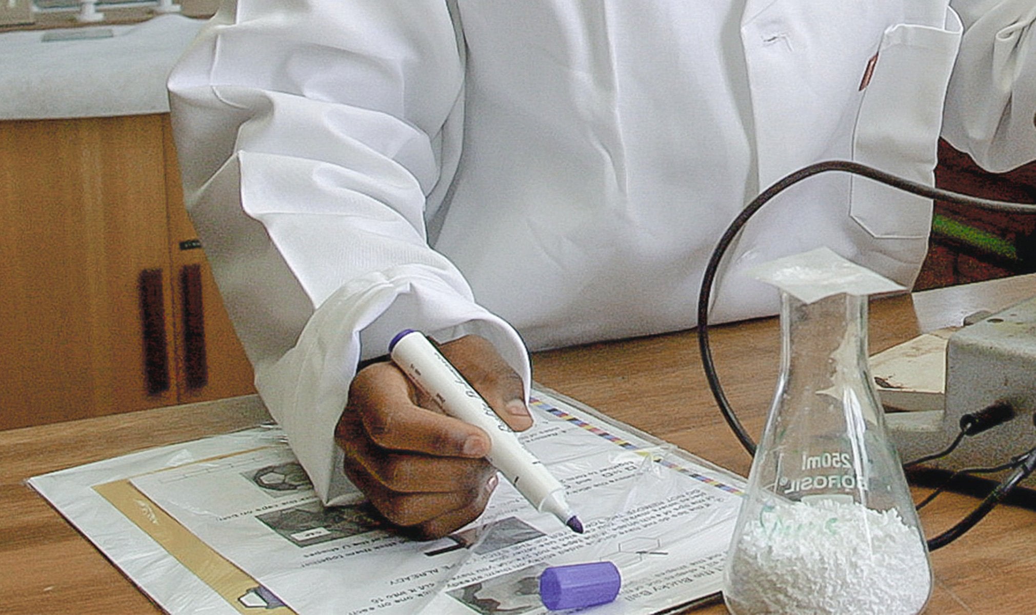 How To Read A Lab Report