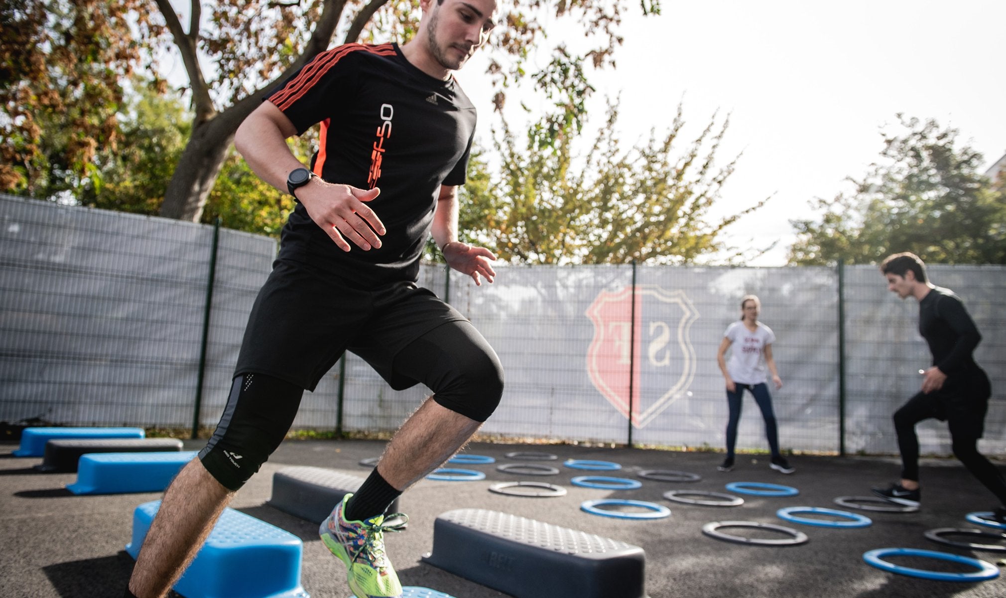 The Top  Products For An Active Lifestyle