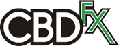 cbdfx logo