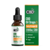 cbdfx uk photo render flavoured tinctures zesty orange mg  nov