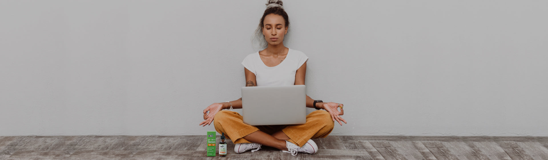 A Beginner s Guide to CBD