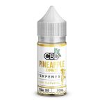 CBD CBDfx Terpenes PineappleExpress jpg