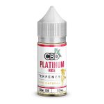 CBD CBDfx Terpenes PlatinumRose jpg