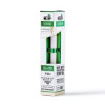 CBDfx OG Kush CBD Terpenes Vape Pen E mg jpg