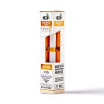 CBDfx Pineapple Express CBD Terpenes Vape Pen E mg jpg
