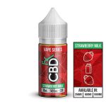 CBDfx Strawberry Cream  jpg