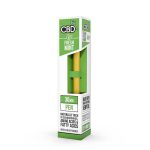 CBDfx Vape Pen Fresh Mint jpg