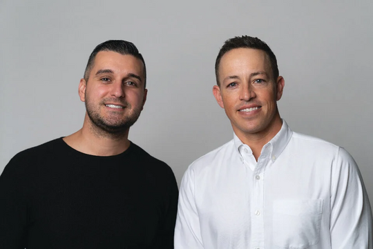 CBDfxs Ali And Jameson x