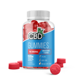 cbdfx uk gummies original  png