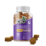 cbdfx uk gummies sleep  png