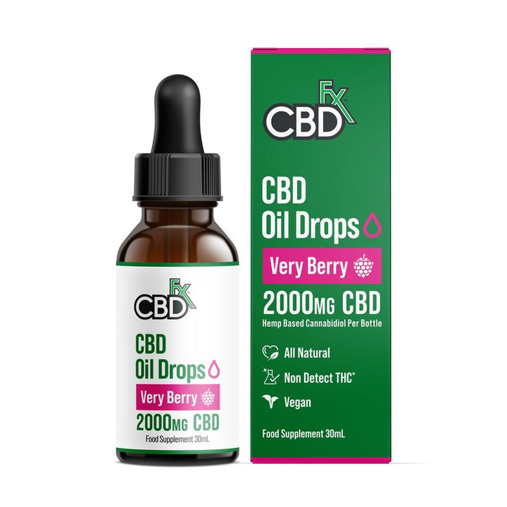 cbdfx uk photo render flavoured tinctures very berry mg apr x jpg