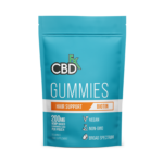 gummies biotin pouch x