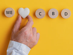 what is cbd d   b ad x