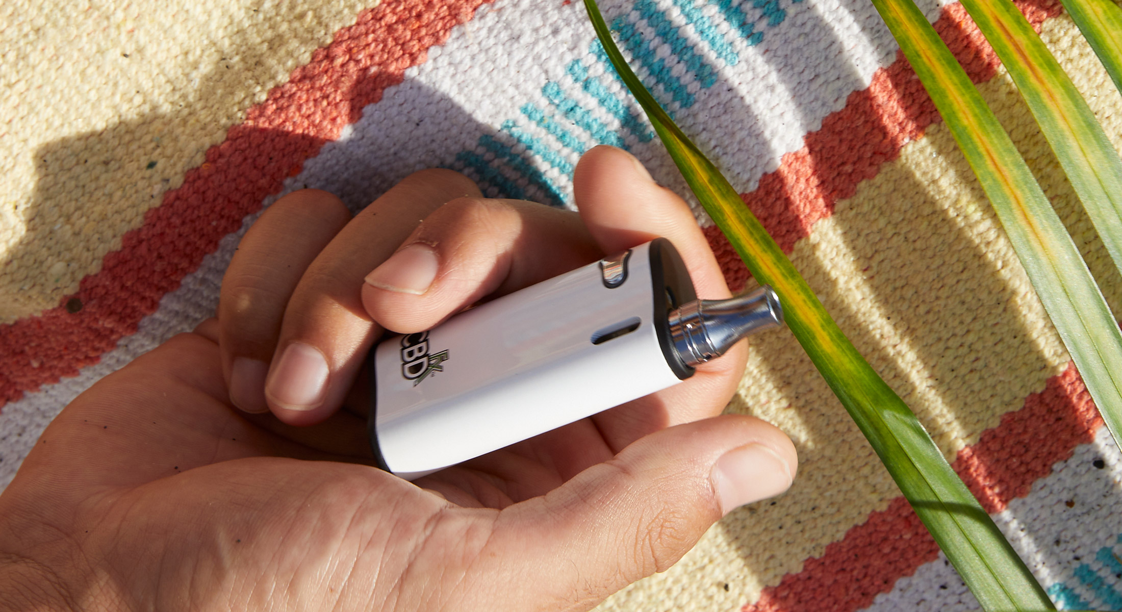 How to Change a CBD Vape Kit Cartridge