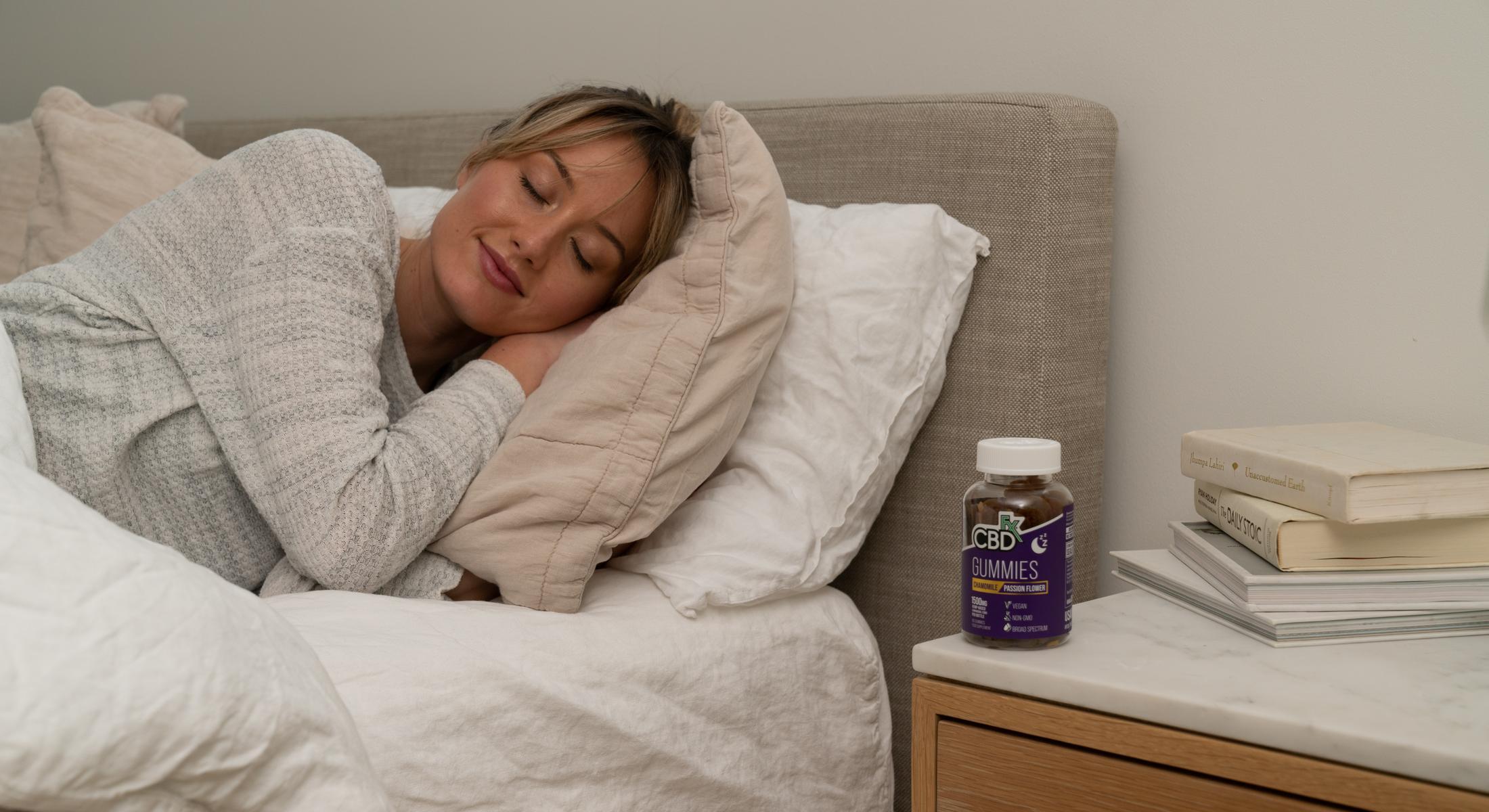 cbdfx uk photo lifestyle gummies sleep  mar
